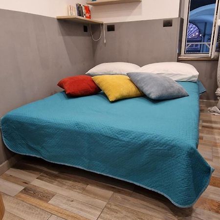 Blumon Guest House Neapel Exterior foto