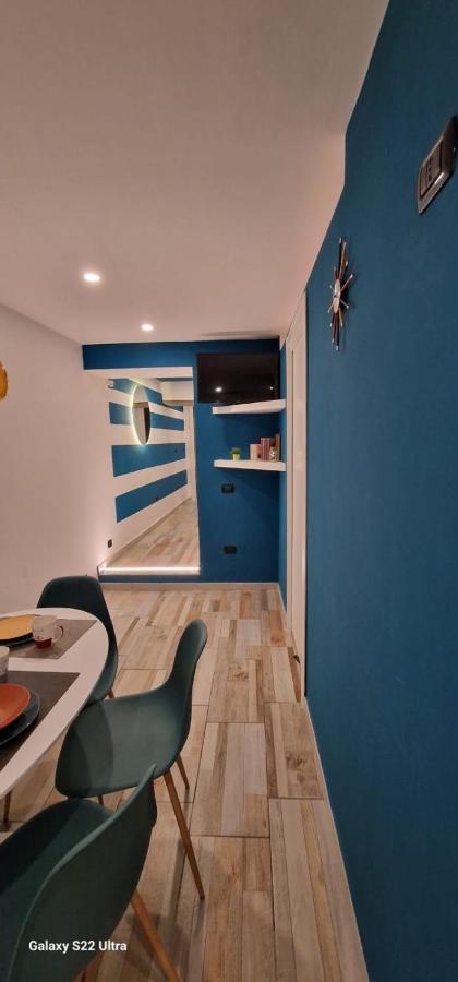 Blumon Guest House Neapel Exterior foto