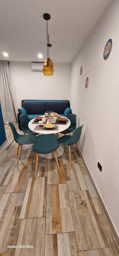 Blumon Guest House Neapel Exterior foto