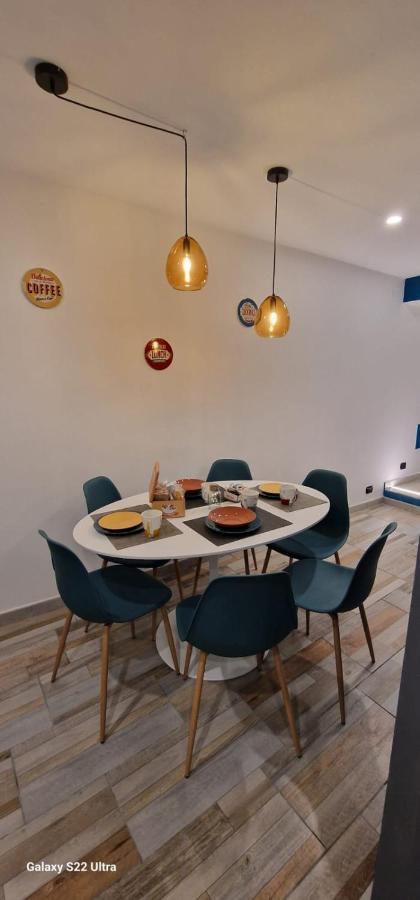Blumon Guest House Neapel Exterior foto