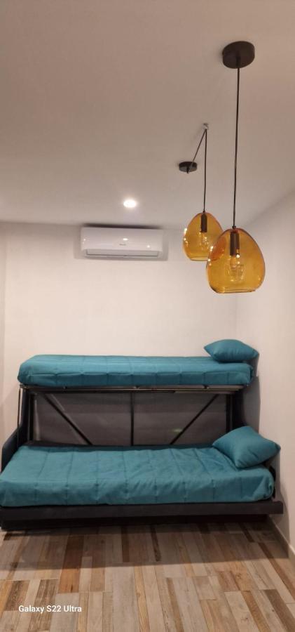 Blumon Guest House Neapel Exterior foto