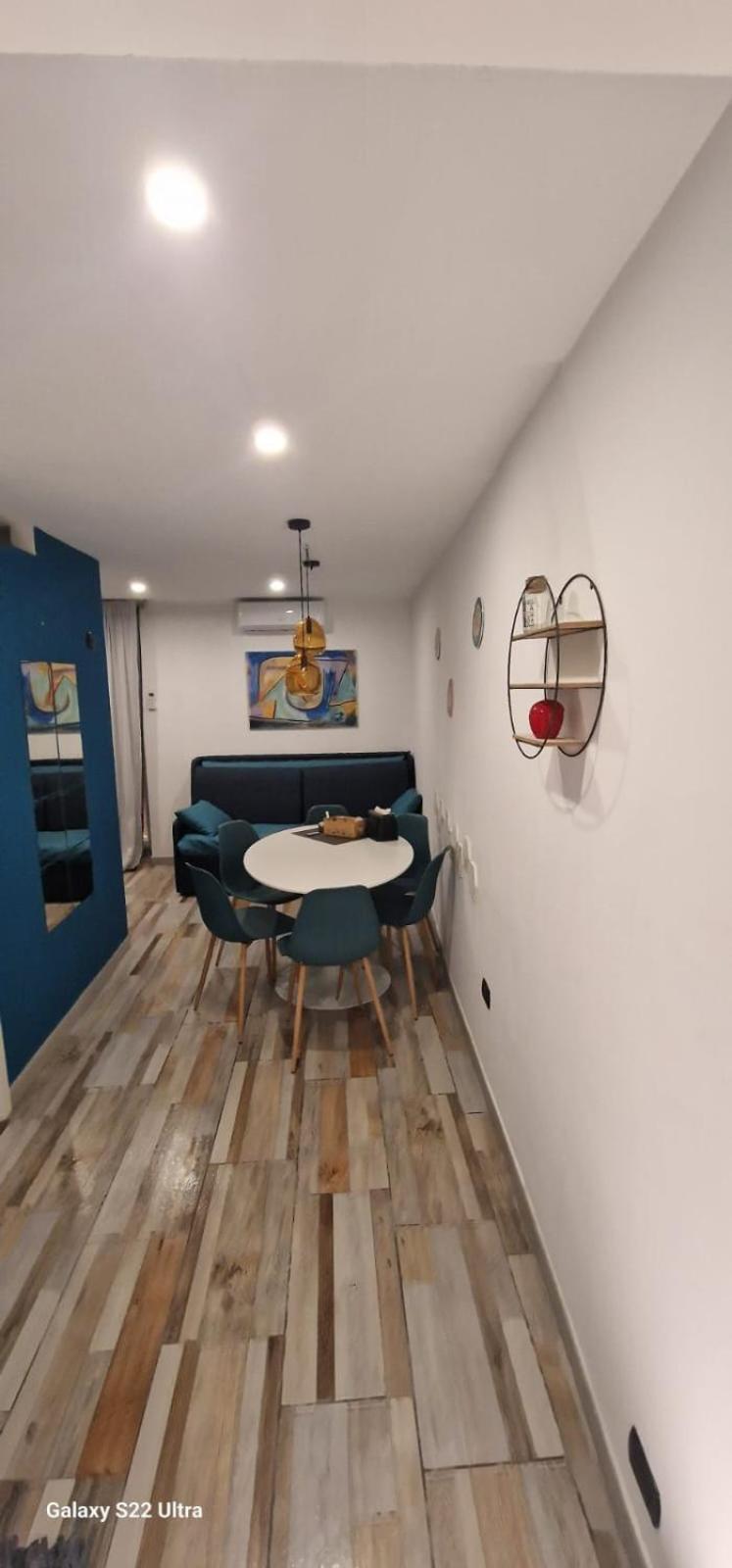 Blumon Guest House Neapel Exterior foto
