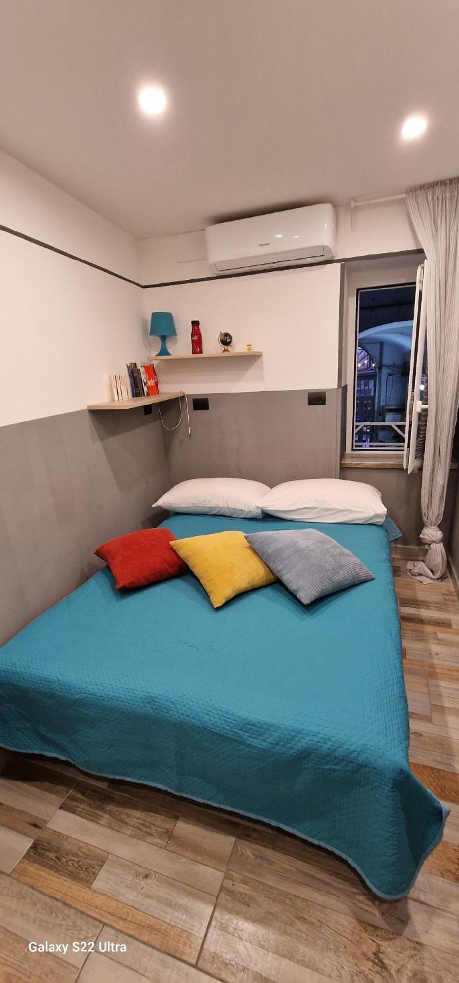 Blumon Guest House Neapel Exterior foto