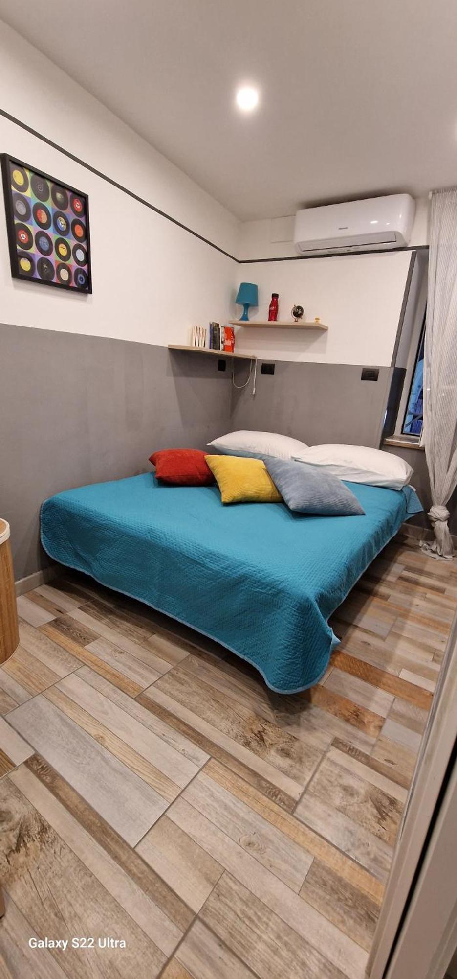 Blumon Guest House Neapel Exterior foto